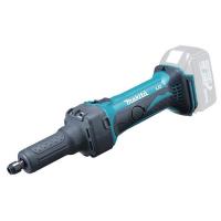Makita LXT sander, 6mm / 38mm (without battery and power supply) (DGD800Z)