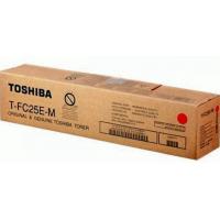 Тонер Toshiba T-FC25EM Magenta 26,8К (6AJ00000078)