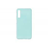 Чохол до мобільного телефона Goospery Samsung Galaxy A7 (A750) SF Jelly Mint (8809550411661)