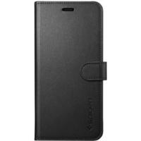 Чохол до мобільного телефона Spigen Galaxy S9 Wallet S Black (592CS22870)