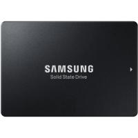 Накопичувач SSD 2.5" 3,8TB Samsung (MZ-7LH3T8NE)