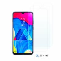 Скло захисне 2E Samsung Galaxy A10(A105)/M10(M105)/M20(M205), clear (2E-G-A10-LT25D-CL-3IN1)
