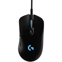 Мишка Logitech G403 Hero Black (910-005632)