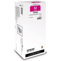 Контейнер з чорнилом Epson WF-R5xxx Magenta XL (20K) (C13T838340)