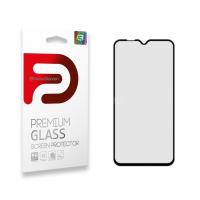 Скло захисне Armorstandart для Samsung Galaxy M20 2019 Black (ARM54322-GFG-BK)