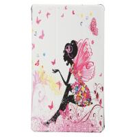 Чохол до планшета BeCover Smart Case для Lenovo Tab E7 TB-7104F Fairy (703252)