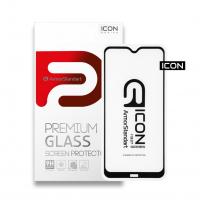 Скло захисне Armorstandart Icon для Xiaomi Redmi 8 Black (ARM55475-GIC-BK)