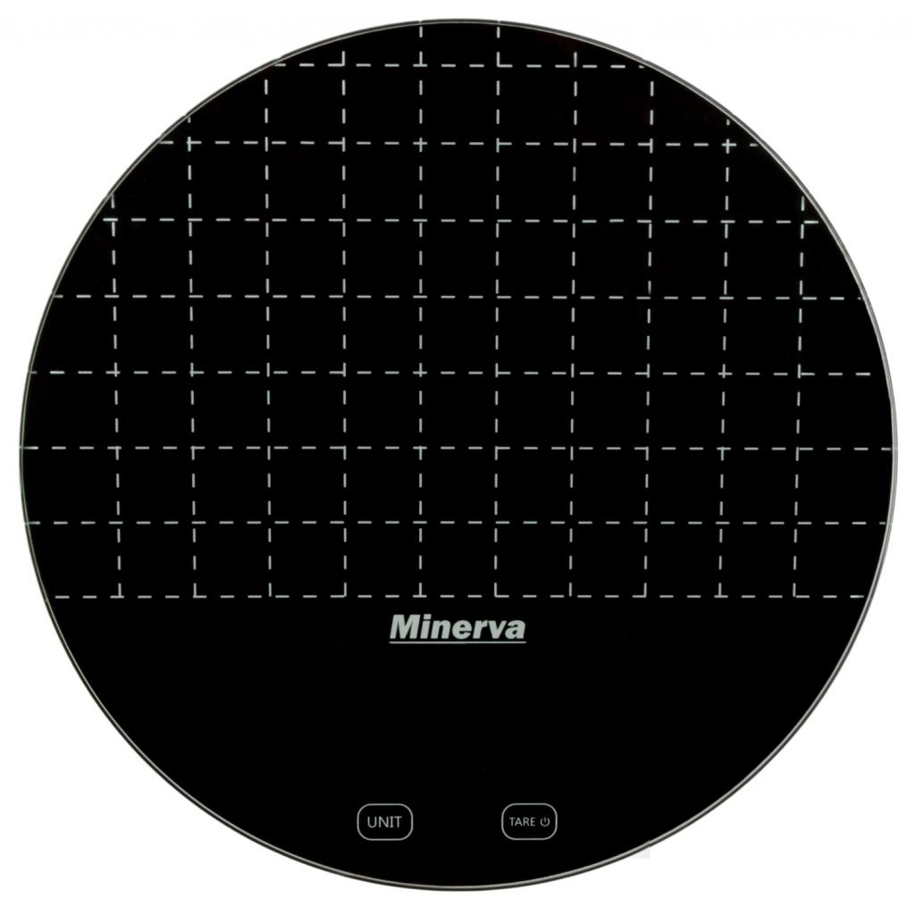 Ваги кухонні Minerva M-EXPK45