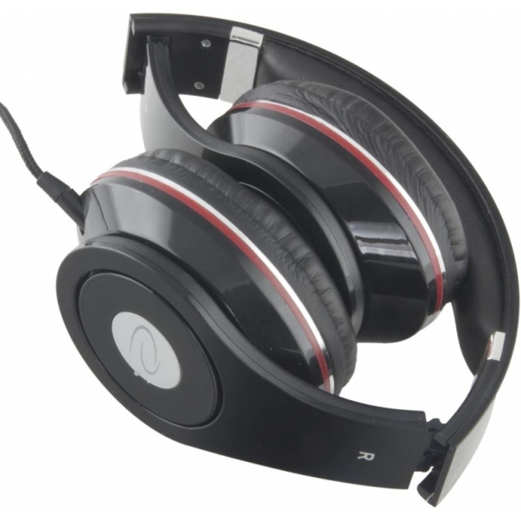Навушники Esperanza EH141K Black (EH141K) Навушники Esperanza EH141K Black (EH141K)