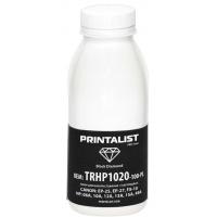 Тонер HP LJ 1010/1020/1022 , 100г Black Printalist (TRHP1020-100-PL)