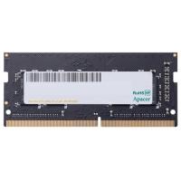 Модуль пам'яті для ноутбука SoDIMM DDR4 16GB 2400 MHz Apacer (ES.16G2T.GFH)