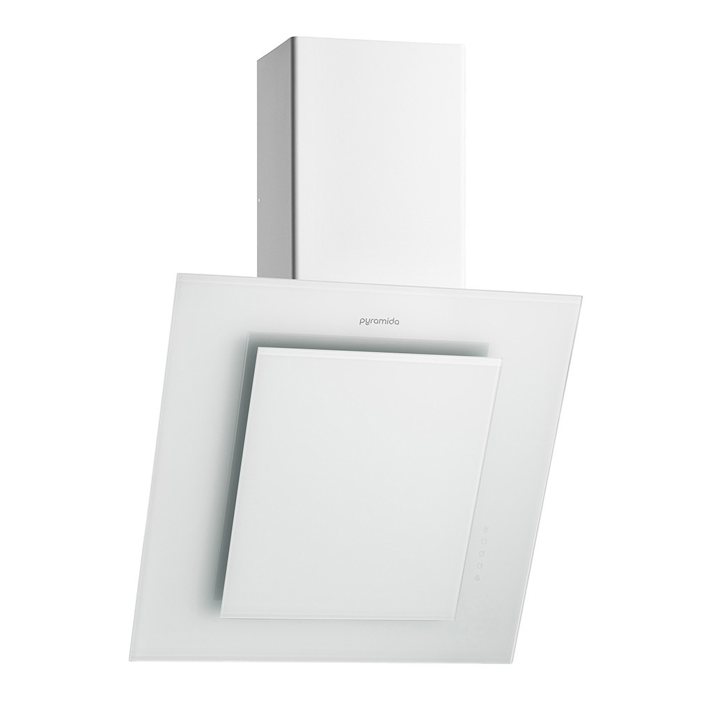 Витяжка кухонна Pyramida BG 600 S GWH (BG600SGWH)
