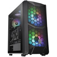 Корпус ThermalTake Commander C35 TG ARGB (CA-1N6-00M1WN-00)