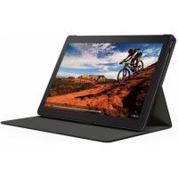 Чохол до планшета Lenovo TAB M10 HD Folio Case, Black + film (ZG38C02761)