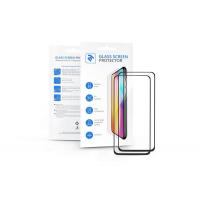 Скло захисне 2E для Samsung Galaxy Note 10 lite , 2.5D FCFG, black border (2E-G-N10L-LT-BB-2IN1)