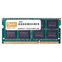 Модуль пам'яті для ноутбука SoDIMM DDR3 2GB 1600 MHz Dato (2GG1288D16LSODIMM)