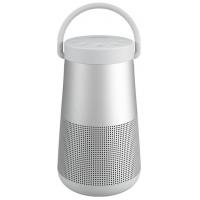 Акустична система Bose SoundLink Revolve Plus Bluetooth Speaker Silver (739617-2310)