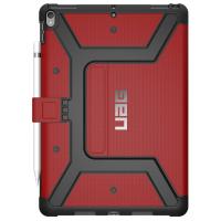 Чохол до планшета UAG iPad Air 10.5 (2019) Metropolis, Magma (IPDP10.5-E-MG_)