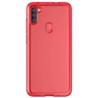 Чохол до мобільного телефона Samsung KD Lab Protective Cover Galaxy A11 (A115) Red (GP-FPA115KDARW)