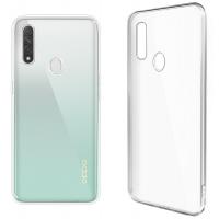 Чохол до мобільного телефона Global Extra Slim Oppo A31 light (1283126504846)