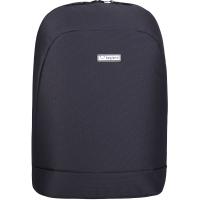 Рюкзак для ноутбука AirOn 16" Bagland Advantage 23л, 135169 Black (4821784622196)