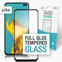 Скло захисне Piko Full Glue Xiaomi Redmi K30 (1283126500909)