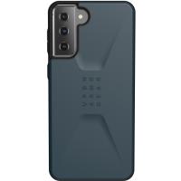 Чохол до мобільного телефона UAG Samsung Galaxy S21+ Civilian, Mallard (21282D115555)