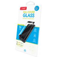 Скло захисне Global Full Glue Xiaomi Redmi 9T black (1283126510281)