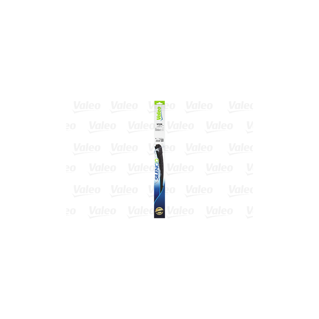Щітка склоочисника Valeo 574399
