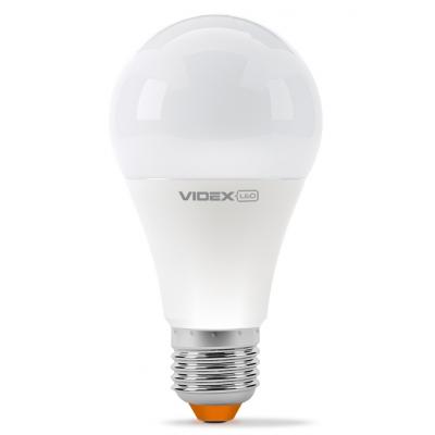 Bulb Videx A65e 15W E27 3000K 220V