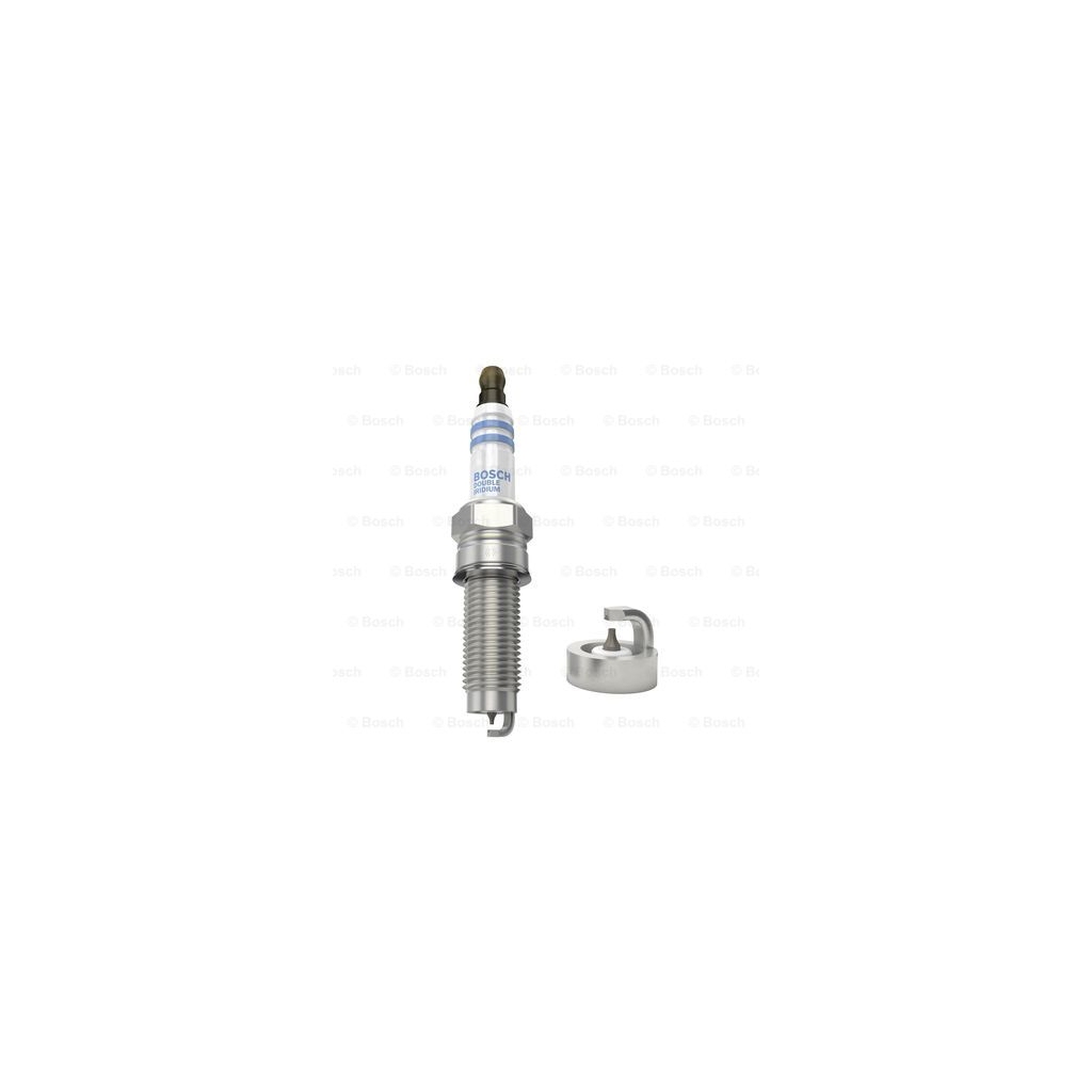 Свічка запалювання Bosch 0 242 140 523