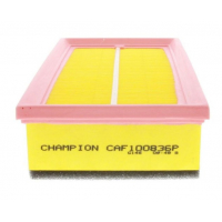 Champion CAF100836P car air filter