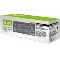 Картридж ColorWay HP СС530A/CE410A/CF380A/Canon 718 Black (CW-H530BKM)