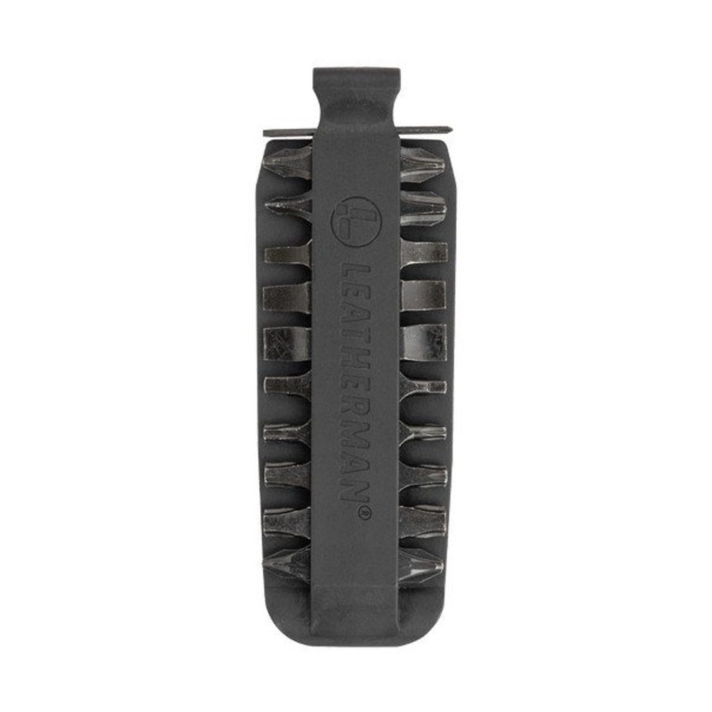 Набір біт для мультитула Leatherman половина набора "Bit Kit Великий 931014" (931027)