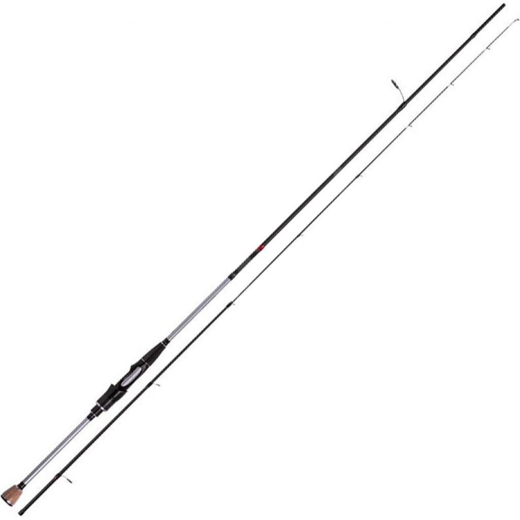 Вудилище Favorite Impulse TZ NEW IMPTZ-792UL-S 2.36m 1-6g Ex-Fast (1693.04.55)