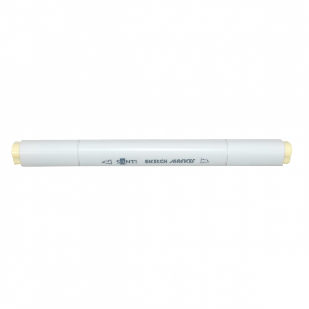 Художній маркер Santi sketch SM-24, світло-тілесний (390538)