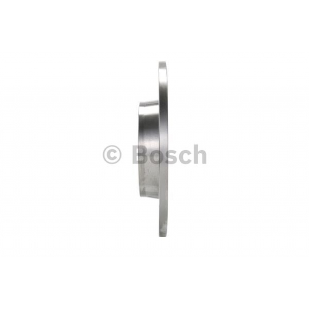 Гальмівний диск Bosch 0 986 479 106