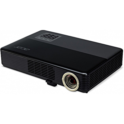 Acer XD1520i projector (MR.JU811.001)