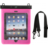 Чохол до планшета Armorstandart Universal 11" Waterproof Case Pink (ARM59203)