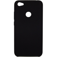 Чохол до мобільного телефона Armorstandart Silicone Case Xiaomi Redmi Note 5A Black (ARM51361)