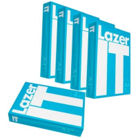 Папір LAZER IT A4 (8993242593381)