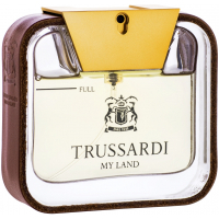 Trussardi My Land eau de toilette 50 ml (8011530830014)