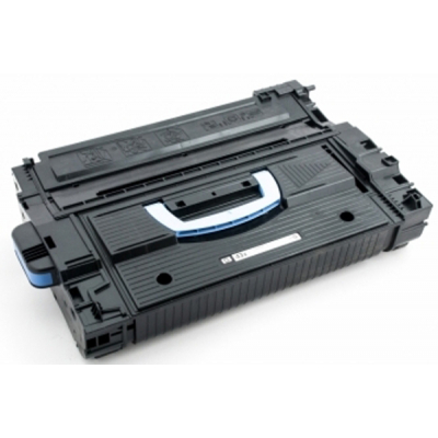 Cartridge housing HP C8543X/43X (C_VIRGIN_C8543X)