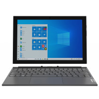 Планшет Lenovo IdeaPad Duet 3 10.3WUXGA Touch/Cel N4020/4/128/LTE/W11P/Grey (82HK005TRA)