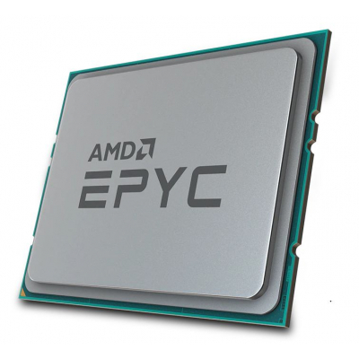 Server processor AMD EPYC 7443P 24C/48T/2.85GHz/128MB/200W/SP3/TRAY (100-000000342)