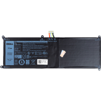 Акумулятор до ноутбука Dell Latitude 12 7275 (7VKV9) 7.6V 3910mAh (NB441372)