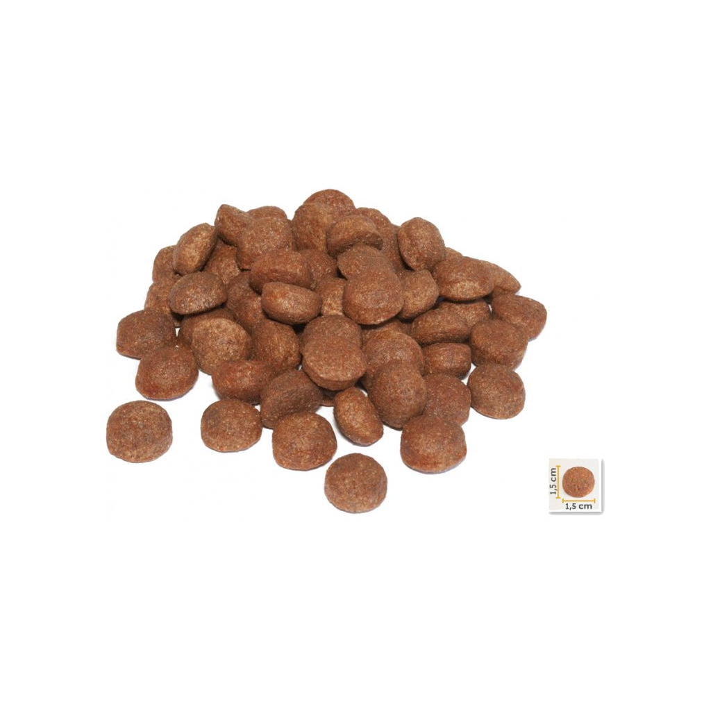 Сухий корм для собак BonaCibo Adult Dog High Energy Chicken&Rice with Anchovy 15 кг (BC405802) Сухий корм для собак BonaCibo Adult Dog High Energy Chicken&Rice with Anchovy 15 кг (BC405802)