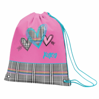 Shoe bag Yes SB-10 Love (558765)