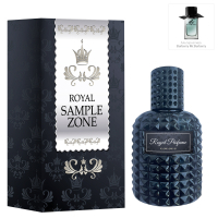 Eau de parfum Royal SZ SZ1776 alternative to Burberry Mr.Burberry 50 ml (489315741495)