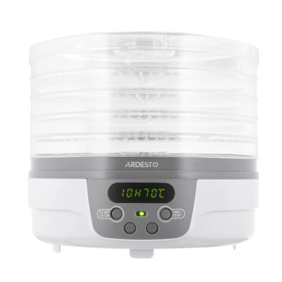 Сушка для овочів та фруктів Ardesto FDB-5321T